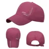 Ball Caps Fashion Women Men Sport Mountain Climbing Niski profil HATS dla niezależnych ciężarówek Pro Scooter Hat szeroko