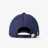 Cappellini BEAUTODAY Baseball Donna Cotone Tinta unita Semplice Versatile Accessori donna Fatti a mano 96541