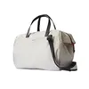 Bellroy Australia Lite Duffel 30L Travel Bag Lightweight Outdize Sports Litness Bag Luggage 240127