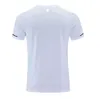 LL-R661 Men Yoga Outfit Gym T shirt Exercise Fitness Wear Sportwear Trainning Basketball Running Ice Silk Shirts Outdoor Tops Short Sleeve Elastic Breathable4654
