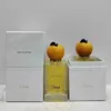 Fruit Collection parfym citron ananas orange doft 150 ml långvarig luktmärke edp man kvinnor parfum neutral söt köln spray hög kvalitet snabbt fartyg