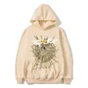 Spider Hoodie Designer Fashion Women's Sweatshirts Young Thug Unisex Sp5der 555555 Pink Hoodie Sweater Loose Hip Hop Pullover