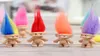 Small Size 3cm Trolls Action Figures 100pcs Colorful Trolls Family Doll Toy Toys Gifts For Children Mixed Style8925298