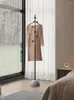 Hangers Nordic Bedroom And Household Clothes Living Room Entrance Simple Floor Coat Rack