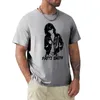 Canotte da uomo T-shirt Patti Smith Tees Edition T-shirt da uomo Camicie a maniche lunghe
