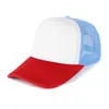 Cappelli da camioning personalizzati tappi di cappelli Snapbacks da donna adulti per bambini gustball tappi di baseball qualsiasi logo