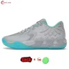 Lamelo Ball Sneakers MB.01 Mens 농구화 퀸 시티 여성 통기성 내구성 피트니스 훈련 스포츠 신발