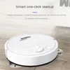 Robot Vacuum Cleaners الآلة التلقائية للتنظيف المصغر USB شحن مكنسة كهربائية ذكية أجهزة تنظيف الروبوت 240103