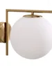 Lâmpadas de parede Vintage Antler Sconce Modern Decor Beliche Luzes Rústicas Home Lampen Candle Lamp