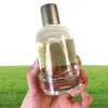 Merk originele parfum hoogwaardige unisex longlasting eau de parfum spray mannen en vrouwen klassieke rose serie parfume7829075