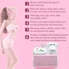 Professionell kroppsform Fett Burning Device Cellulite Reduction Skin Drawning Fat Borttagning Machine Radio Frequency Cavitation