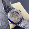 APSF Watch 26579 Mechaniczna 5134 Średnica ruchu 41 mm obudowa ceramiczna Funkcja fazowa Funkcja fazy Sapphire Kryształ