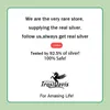 Bangle Trustdavis Minimalist Authentic Sterling Sier Fashion Simple Snake Chain Bracelets for Women Wedding S Jewelry Da1146