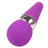 Kvinnlig vagina massage stick vibrerande onanator sexleksaker vibrerar för kvinnliga produkter vuxna produkter 231129