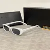 Diseñador picante estilo de niña gafas de sol para mujeres tendencia sexy hombres regalo playa sombreado protección UV gafas polarizadas