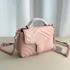 Sac à poussière de haute qualité Luxurys Designers Sacs à main Sacs à main Femme Mode Embrayage Bourse Chaîne Bandoulière Sac à bandoulière # G8886699