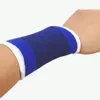 Genouillères rotule Tendon sangle de soutien anneau rotulien stabilisateur avec patchs orthèse en Silicone pour la course de basket-ball