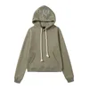 メンズフーディーズY2KストリートウェアフロントポケットロパHOMBRE FLEECE MEN AND WOML FOR MEN FORMEDED PULLOVER SUDADERAS特大のバギースウェットシャツ