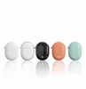 Op voorraad Oortelefoonhoesje voor Google Pixel Buds 2 hoesjes Draadloze Bluetooth-headsethoes Siliconen Drop Candy Kleur DHL 5153234