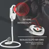 2024 Renasculpt Body Sculpting Emslim Neo Fat Burner Machine Ems Muscle Stimulator Electromagnetic Body Sculpt Build Muskel