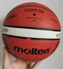 Molten BG5000 GF7X Basketball, offizieller Zertifizierungswettbewerb, Standardball, Herren- und Damen-Trainingsteam 240103