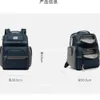 Back Tumiis Fashion Bagpack Alpha3 2603578d3 Mens Pack Designer Książki torebki Bookbag Backpack Business Serie