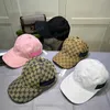 Unisex Caps Street Sport Sports Mens Womens Quality Fashion 9 Baseball High Summer Hats Colours Forward Cap Fit Hat Regolable Un classico senza tempo