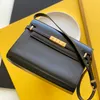 Manhattan omuz çantası deri yüksek kaliteli tasarımcı çanta kadın çantalı cüzdan lüks çapraz kanatlı çanta çanta manhattan y s lüksler totes lüks borsa di tasarım
