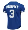 Customize 14 CHADWICK TROMP 10 CHIPPER JONES Baseball Jersey 3 DALE MURPHY 64 DARIUS VINES 46 DYLAN DODD 8 EDDIE ROSARIO 27 FRED MCGRIFF 31 GREG MADDUX Yth-6XL size