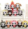 Plush Toys Stuffed Animals Soft Cute 20cm Year Of The Dog Kawaii Kids Toy Doll 12 Chinese Zodiacs Souvenir Dolls7314499