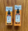 Truskin serum C vitamini C truskin C vitamini Serum Cilt Bakımı Yüz Serum 30ml 60ml Ücretsiz Hızlı UPS DHL