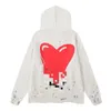 Bluzy z kapturem w rozmiarze Bluzy kobiety Mensece Top Hooded Jacket Studenci Casual Fles Ubrania Unisex Bluzy Płaszcz Bluzy