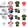 23 24 24 Koszulki piłkarskie Girona FC 2023 2024 TSYGankov Castellanos Riquelme Home Away Away Away Stuani Arnau Football Shirts