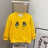 مصممي الأطفال Mosc Hoodies Sweatshirt For Kids Boys Girls Hoodie Close Sweater Sweatshirts Baby Fashion Hoody Hoody Clothing CHD2401042-6