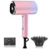 Folding Electric Hair Dryer 110V U.S. Standard European Standard Home T Shape Hair Dryer, Hair Care, 1800W, Overheating Protection, Constant Temperature