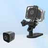 Sports Action Video Cameras Mini HD 1080P Outdoor Camcorders Recording Diving 2211117145737