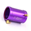 Vattenkyld motorskal 28/36/40 Series Brushless Motor Cooling Shell For RC Racing Boat Power Speed ​​Boat Accessories