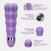 Produits pour adultes Gros Diamant Petit Fil Vibrateur Vibrateurs Femelle Sex Toys Jouet Vibre Pour Les Femmes 231129