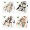 Scarves Fashion Shawl Pashmina Cold-proof Tassel Plaid Muffler Wrap Neckerchief Women Scarf