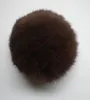 8cm redondo muitas cores bola de pele de coelho acessórios inteiros 50 pompons lote envio rápido e expresso4959245