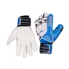 Gants de gardien de but gants de gardien de but de football antidérapants gants de gardien de but Super doigt Protection des mains gants de Football de gardien Junior