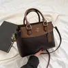 TTQ luksusowa torebka designerska torba crossbody Bag damskie pasek na ramię