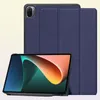 Xiaomi Mi Pad için Epacket Koruyucu Kılıflar 5 Pro Tablet Çocuklar Manyetik Katlanır MIPAD 11039039 Case5016046