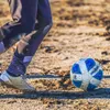 Molten fotboll överlägsen funktion och design ultimat bollsikt för vuxna barn inomhus utomhusstorlek 5 kvalitet 240103