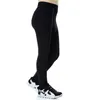 Pantalons de sport pour petits enfants garçons Collants Leggings de compression Pantalons de survêtement d'entraînement de football pour enfants Tenue d'entraînement à séchage rapide 240103