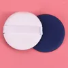 Makeup Sponges 10st Puff Cosmetic Sponge Soft Foundation Powder Beauty Tools for Women Make Up Tillbehör