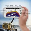 Joylog Smart Sonar Fishing Fisher Перезаряжаемый беспроводной датчик 40 м. Глубина воды эхо -эхолот рыбалка для приманки Carp 240104