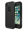 case Life Water proof Case For iPhone 7 black Package Waterproof case Retail packaging 3222883