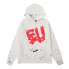 Bluzy z kapturem w rozmiarze Bluzy kobiety Mensece Top Hooded Jacket Studenci Casual Fles Ubrania Unisex Bluzy Płaszcz Bluzy