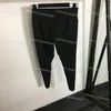Pantalons de yoga extensibles de créateur Pantalons de yoga pour femmes Taille haute Slim Fit Leggings de yoga